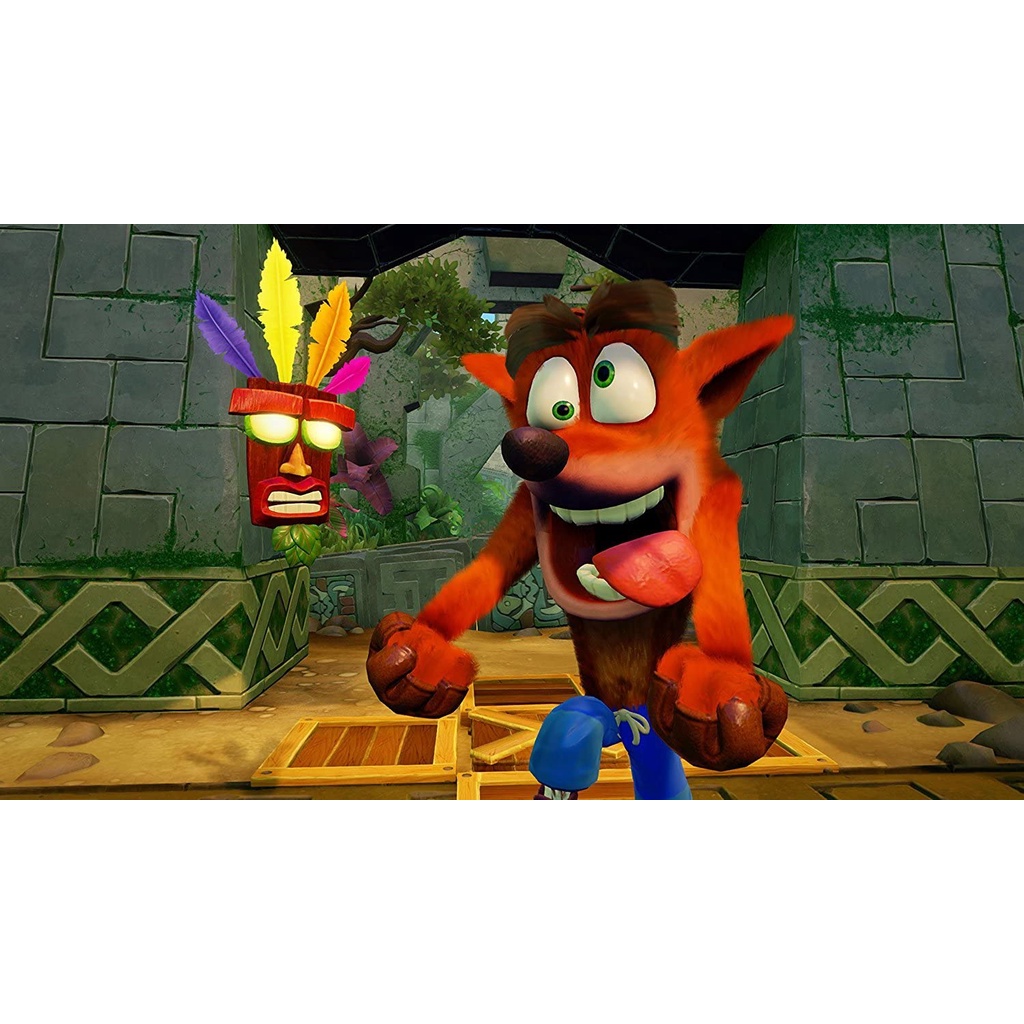 Crash bandicoot switch price hotsell