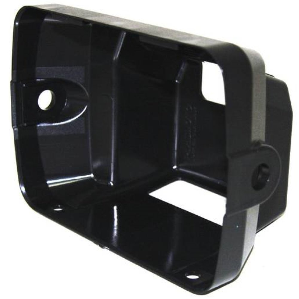 Carcaça Farol Cg Titan 99 Today 125 89/94 Retangular 820300