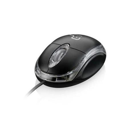 Mouse Ms-9 Usb | Shopee Brasil