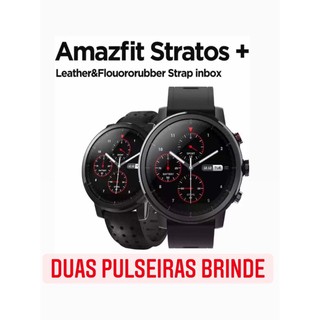 Precio amazfit stratos online 2