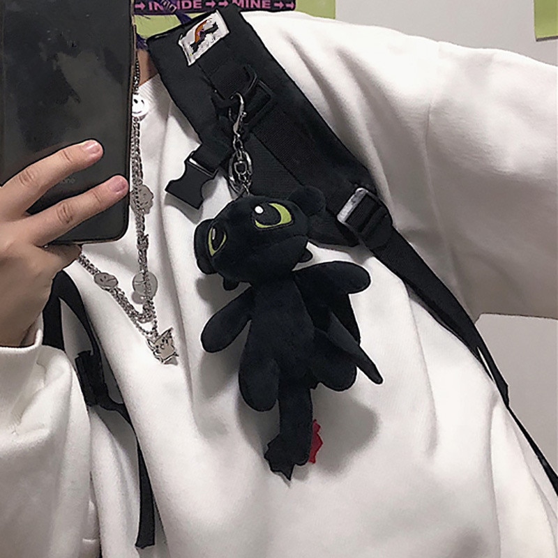 Toothless dragon hot sale teddy