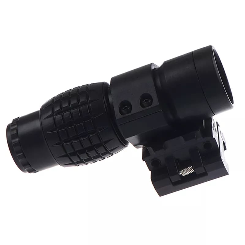 Magnifier 3x Trilho 20mm