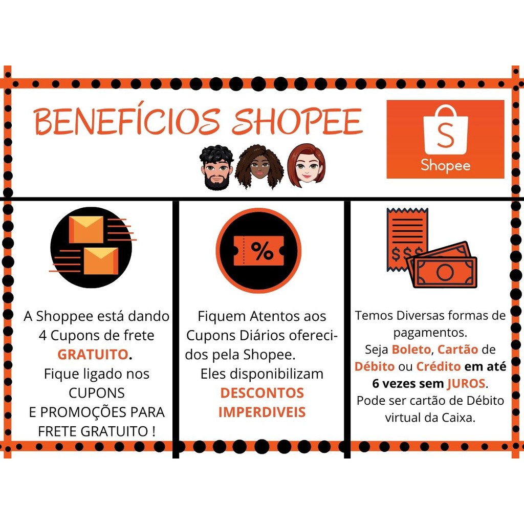 Shopee  Débito Virtual CAIXA Elo