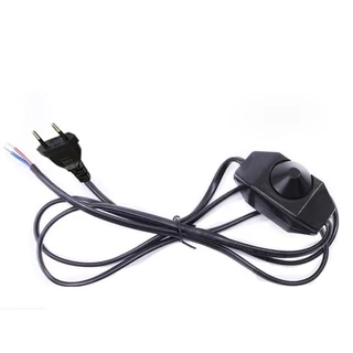 Cabo De Alimentação Com Dimmer - 110/220v