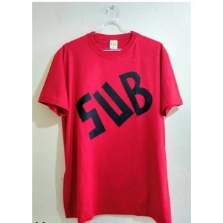 Camiseta Sub Punk rock(Colera,Ratos de Porão)