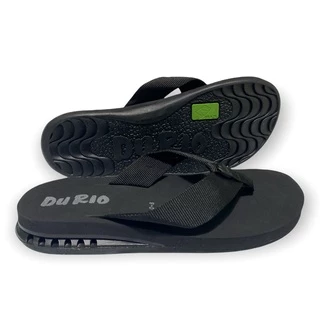 Chinelo Masculino DuRio Air Para Esporão Fascite Plantar Ortopédico