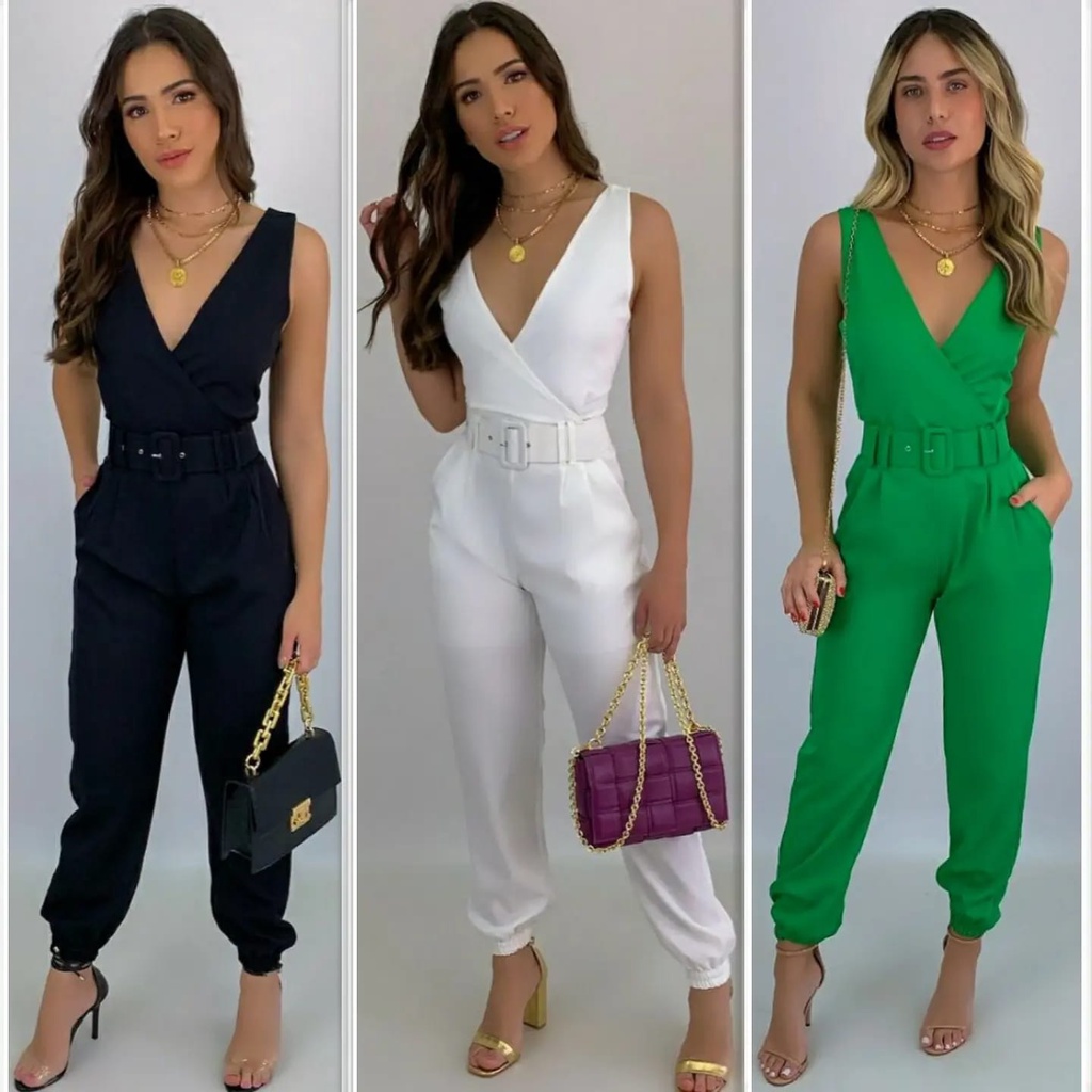 Macacao tendencia hot sale inverno 2019