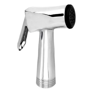 Gatilho Para Ducha Higiênica Em Metal Cromado