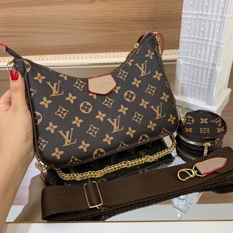 bolsa lv  Shopee México