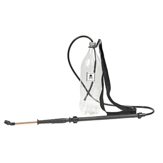 Pulverizador De Alta Pressão Pet Guarany S/ Tanque