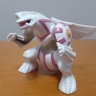 Pokémon Lendario Solegael, Brinquedo Usado 89074696