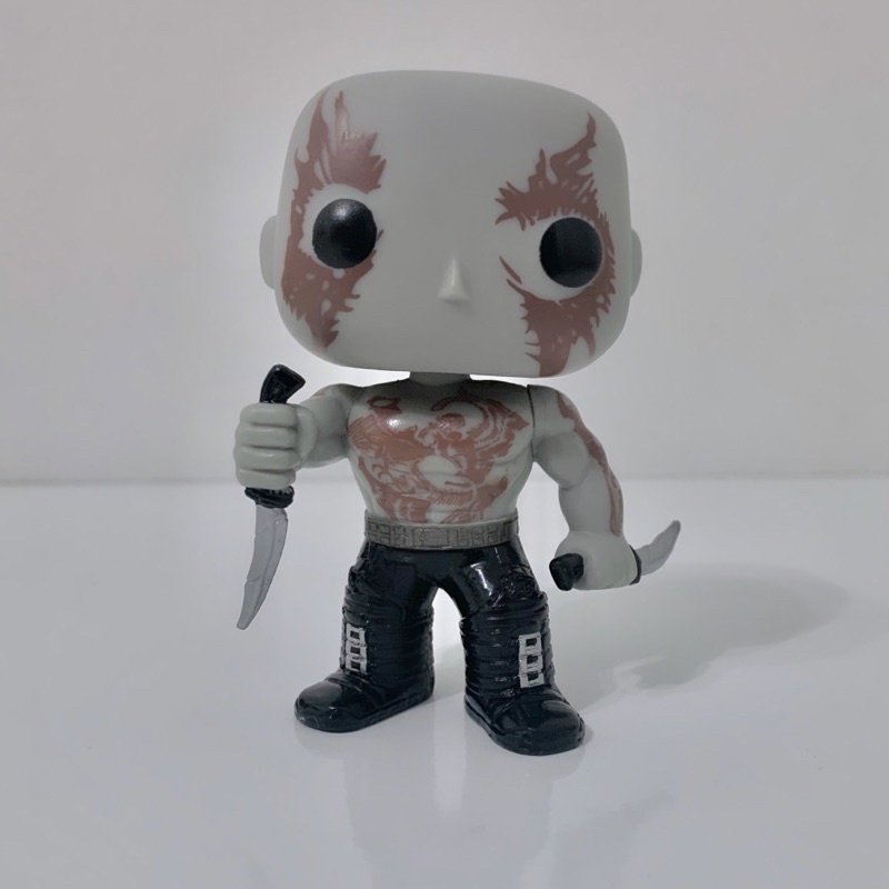 Drax funko clearance pop