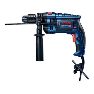Furadeira de Impacto 850W GSB 16 RE 220V s/ Maleta BOSCH