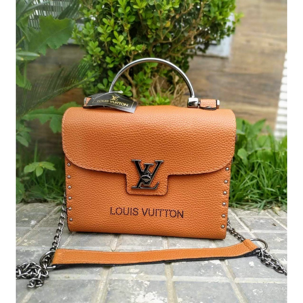 Bolsa Com Alca - Louis Vuitton - Feminino - Bolsas - Bolsas Diversas