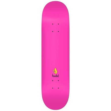 Shape Krooked Maple 8.5 8.38 8.06 8.12 Skate Skateboard
