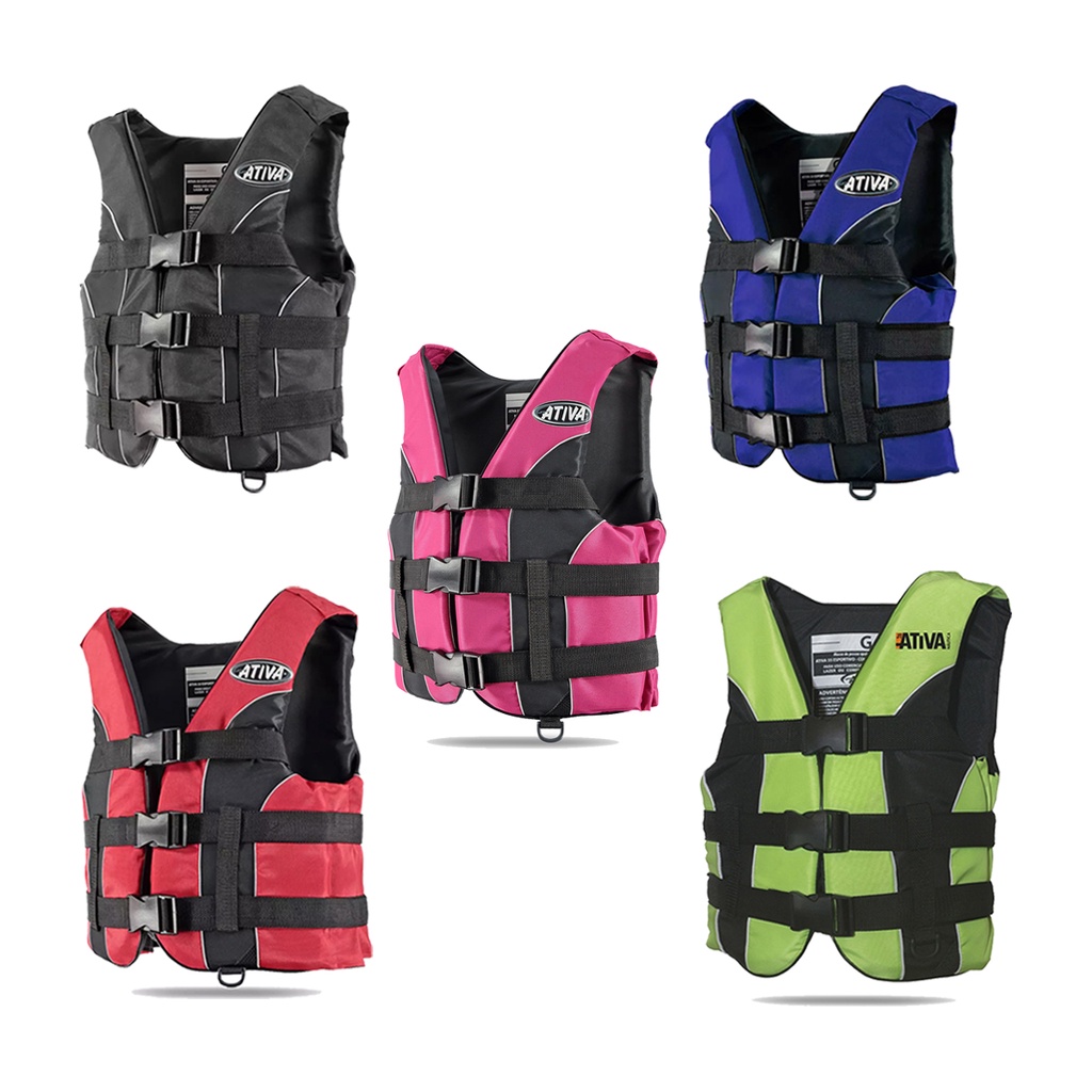 Dbx women's outlet gradient life vest