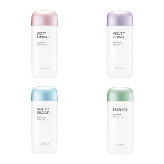 [Missha] All-Around Safe Block Sun Milk SPF50+ PA+++ 70ml