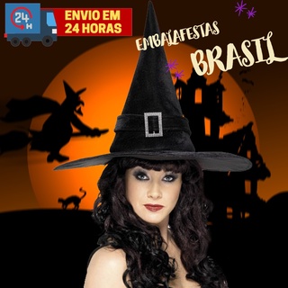 Fantasia Halloween Cosplay Puppet Dia das Bruxas Terror Luxo