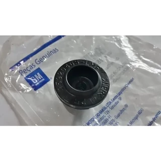 Isolador Borracha Inf Caixa Filtro Ar Onix 13/19 Prisma 13/19 Cobalt 12/16 Sonic 12/14 Spin 12/16