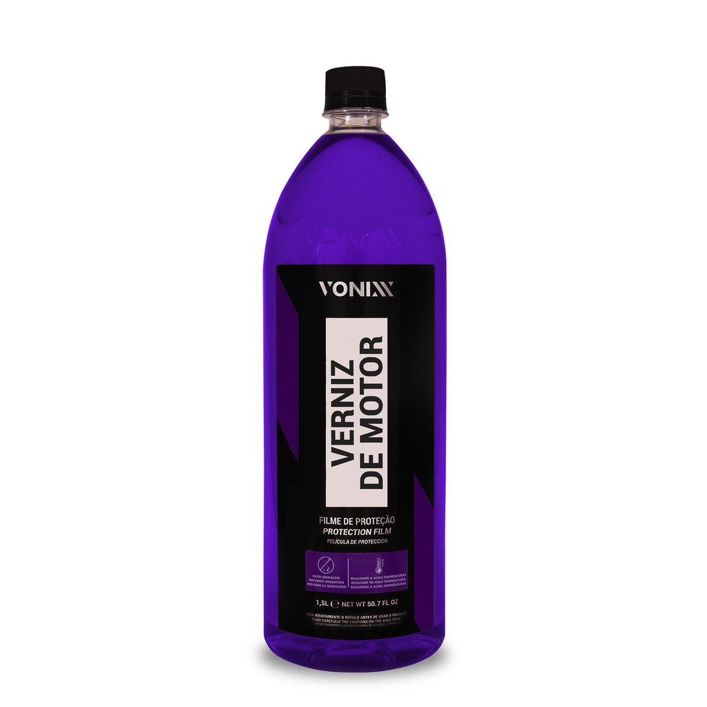 Verniz De Motor (1,5l) vonixx