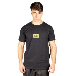 Camiseta Everlast Barra Swag Masculina - Marinho