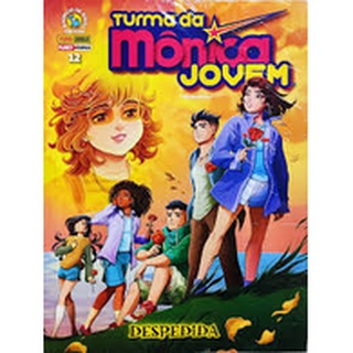 GROW - Jogo Bobeou, Dançou - Turma da Mônica Jovem - Desapegos de Roupas  quase novas ou nunca usadas para bebês, crianças e mamães. 349203