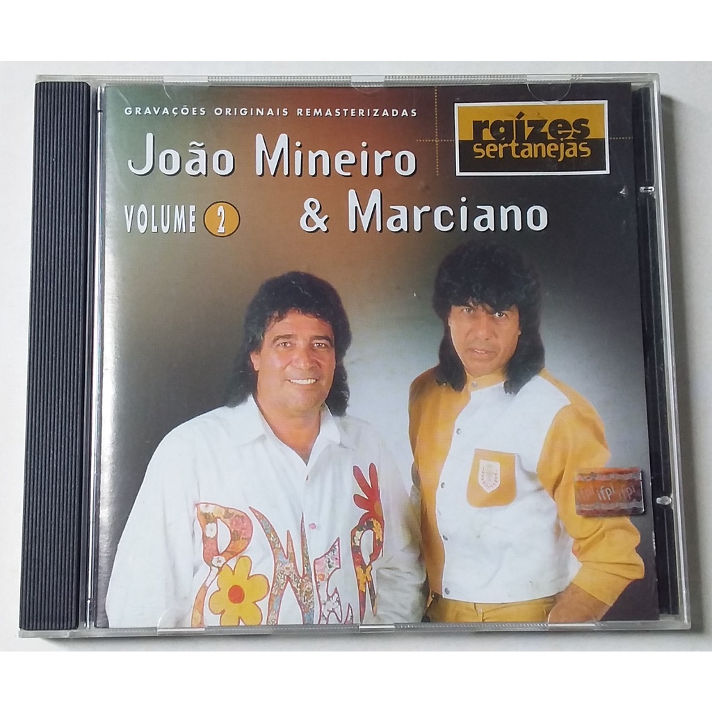 Peão Carreiro e Zé Paulo - Vol.5 CD COMPLETO 