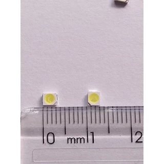 Led 3528 50 Peças Cores Da Sua Escolha 50 unidades leds smd Painel de carro e moto