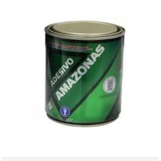 Cola Contato Pu Prep. Amazonas - 750gr | Shopee Brasil
