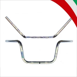 Guidao Seca Suvaco Cromado 20cm Chopper Road 150 Mirage Intruder Kansas Top