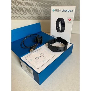 Relógio Smart Fitbit - charge 2