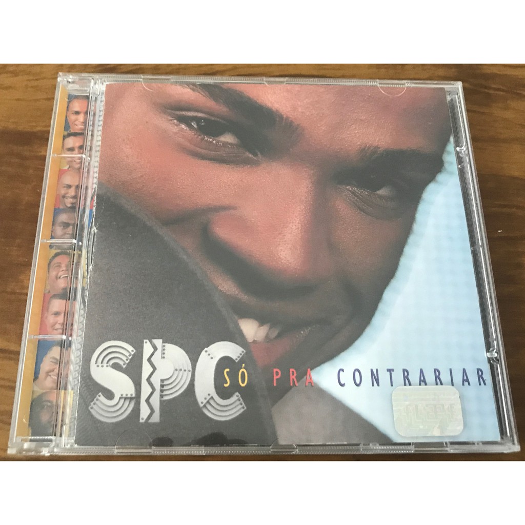 Só Pra Contrariar (1999) baixar cd pagode anos 90 grátis