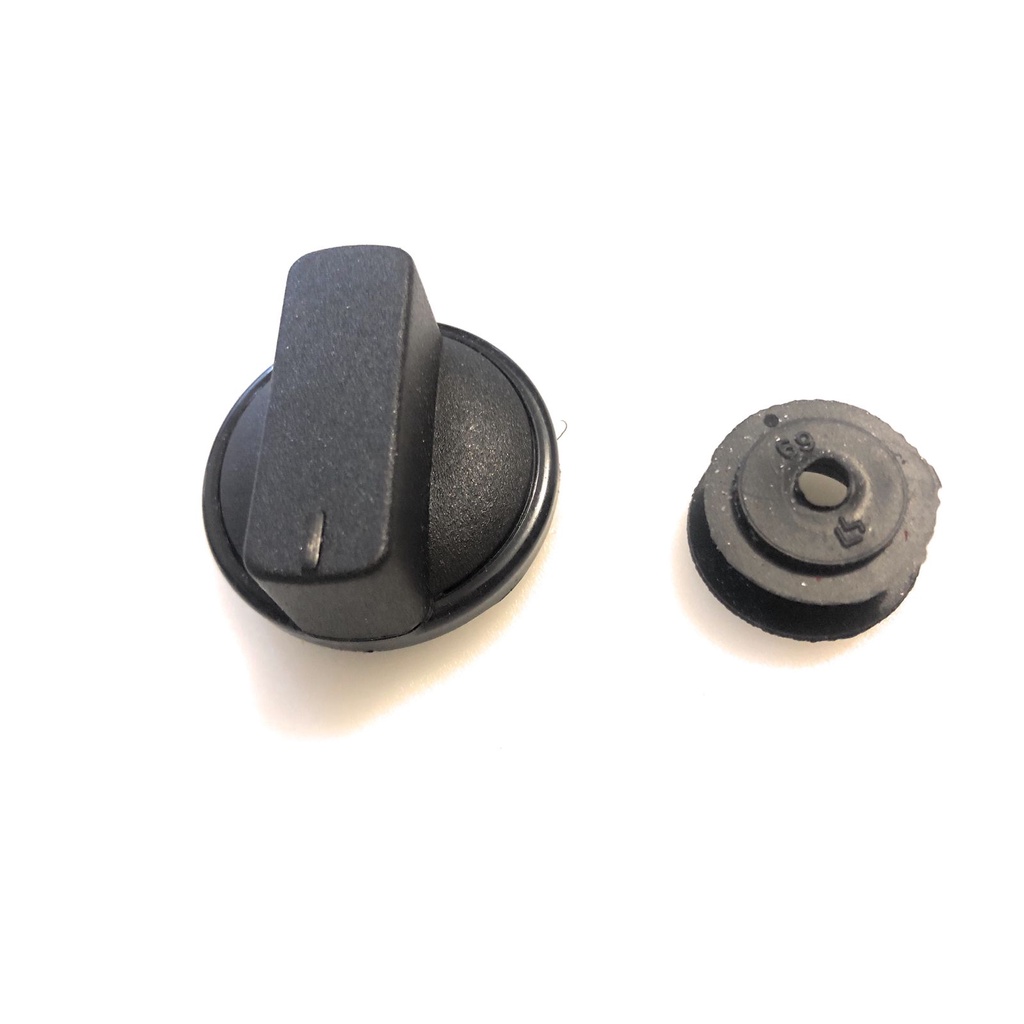 BOTAO COOKTOP FISCHER INFINITY ORIGINAL UNITARIO Shopee Brasil