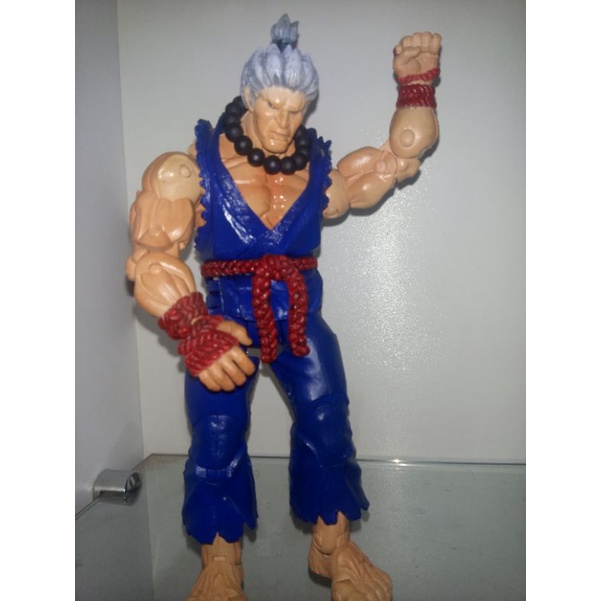 Action Figure Akuma Neca