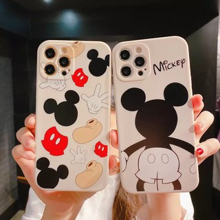 Capa para iPhone 12 Pro Max Oficial da Disney Minnie Cara - Clássicos Disney