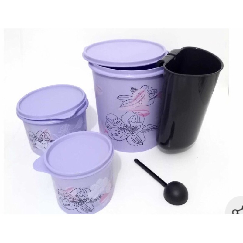 kit Tupperware | Shopee Brasil