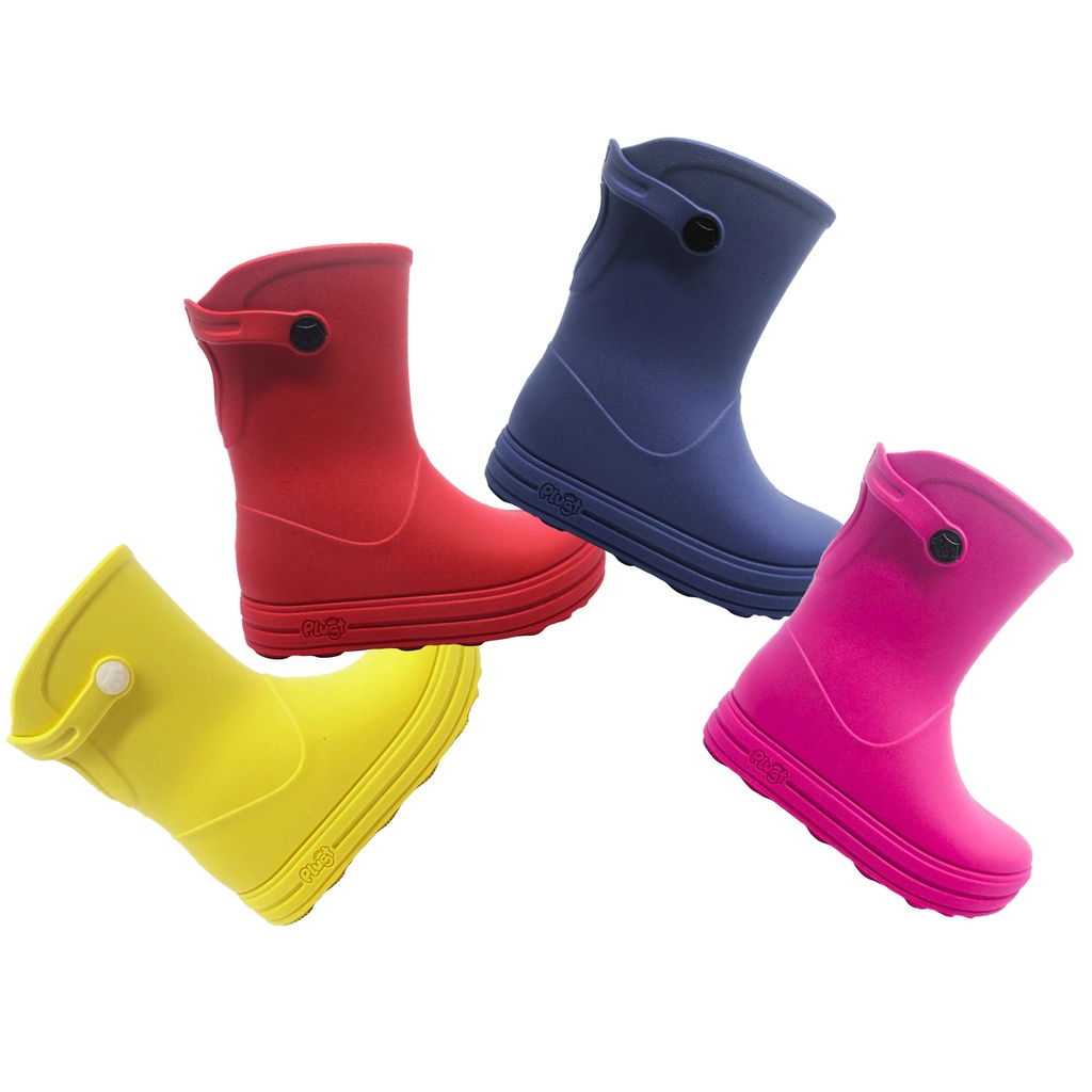 Botas galochas hot sale masculinas infantil