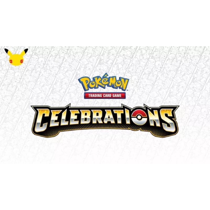 Carta pokémon charizard 25 anos celebrações original copag +BRINDE