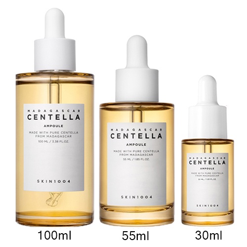 [Skin1004] Madagascar Centella Ampoule