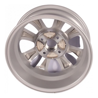 Jogo Roda Aro 17 4x100 Zk780 Gol, Celta, Onix, Polo