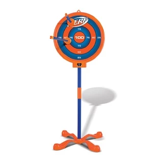 Nerf Arco e 4 Flechas Com Alvo F00562 Fun