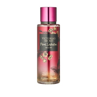 Kit Victoria's Secret Pure seduction body splash 75ml + creme hidratante  75ml + gel de banho 75ml + necessarie – Le Parfum