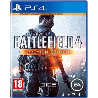 Comprar Battlefield 4 Premium Edition - Xbox One Mídia Digital