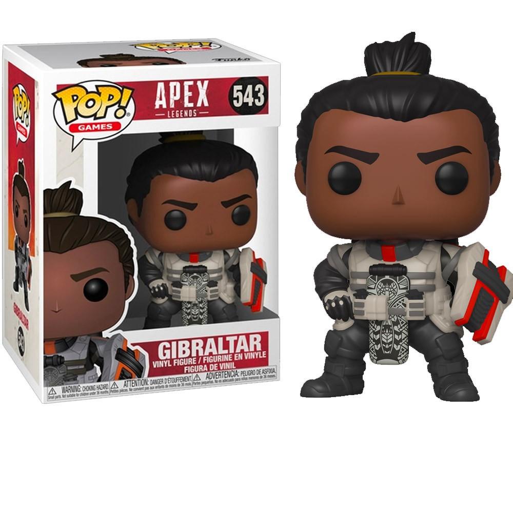 Funko Pop! Games Apex Legends Fading Mirage Exclusiva Figura de vinilo