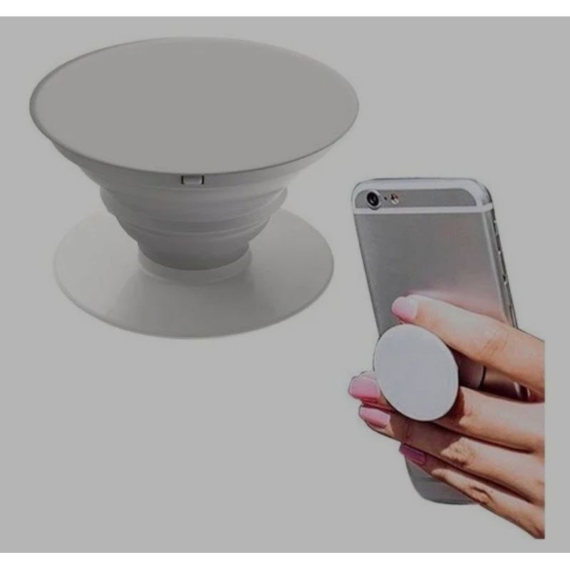 POP SOCKET BRANCO | Shopee Brasil