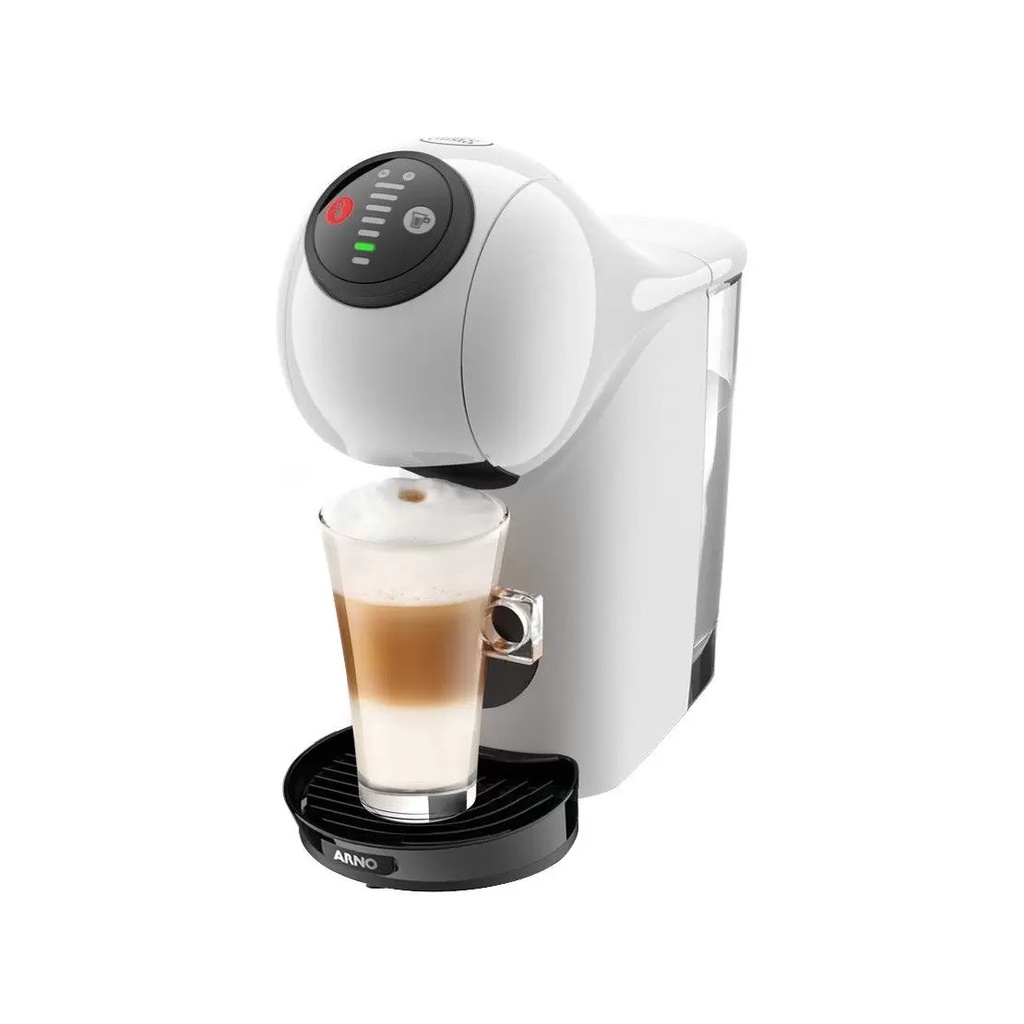 Máquina para oficina Nescafé® Dolce Gusto® Mini Me