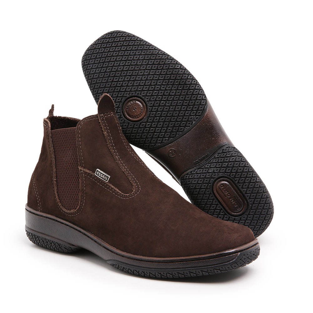 Preço de bota store masculina