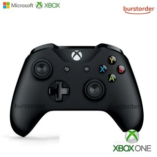 Original Gamepad sem Fio Controle de Videogame Joystick para Console Xbox One de controle de/X box