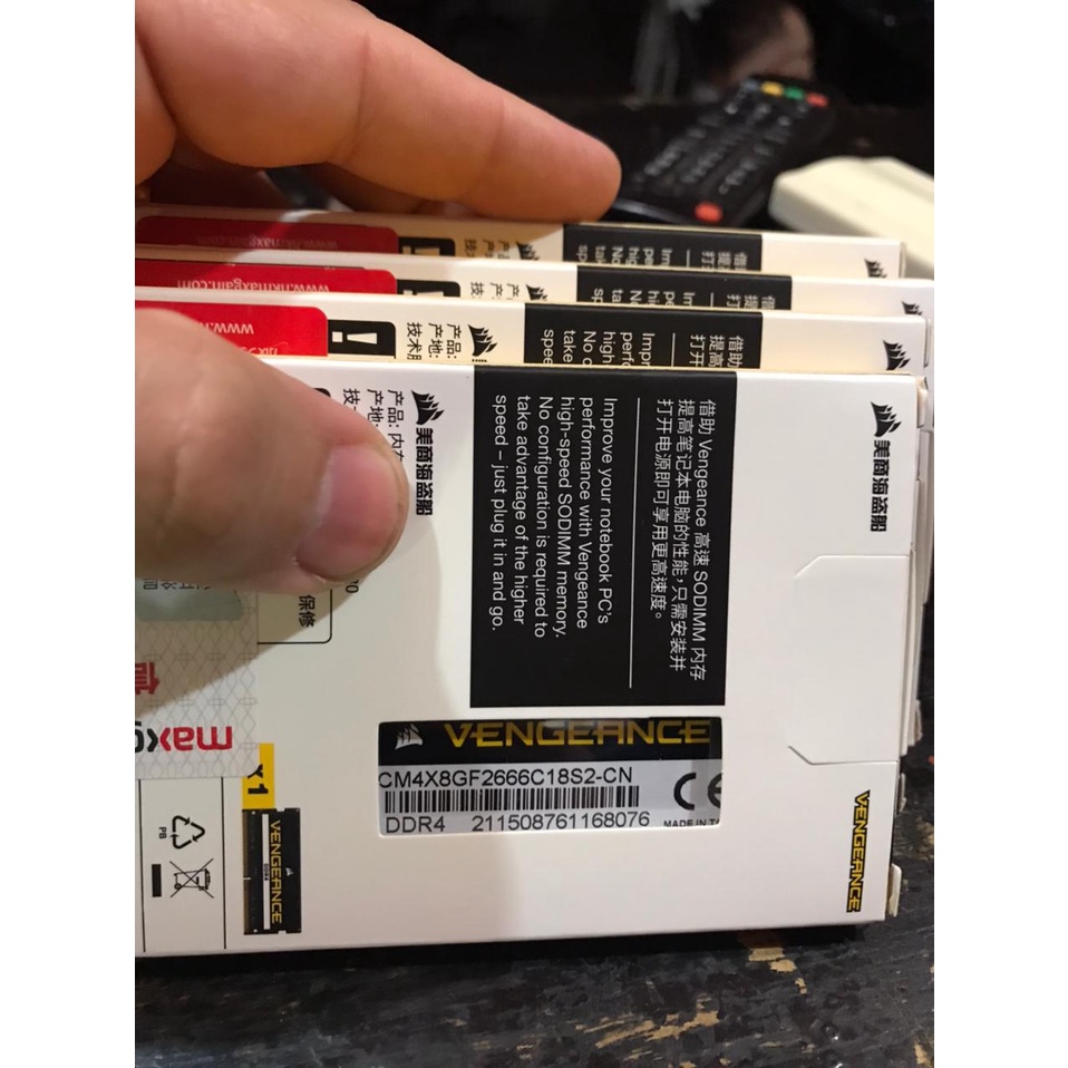DDR4 2666 Corsair em Promoção na Shopee Brasil 2026