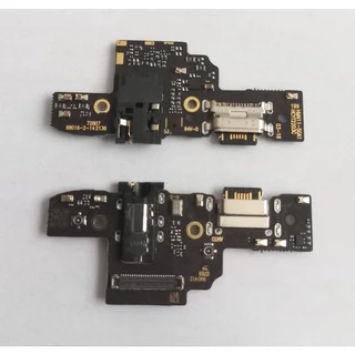 placa conector carga para xiaomi redmi note 11 5g original